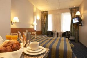Hotel Glenmore