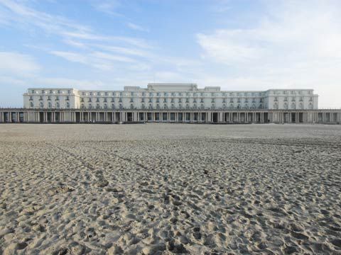 Thermae Palace