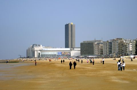 New-Astoria Hotel
