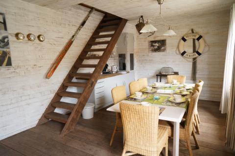 B&B De Oesterhoeve