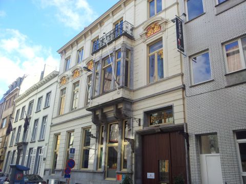 Hotel the Terrace