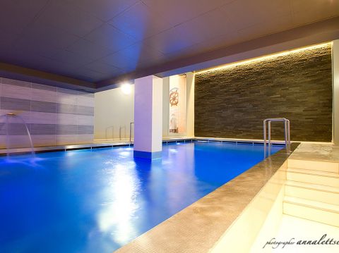 Hotel Bero
