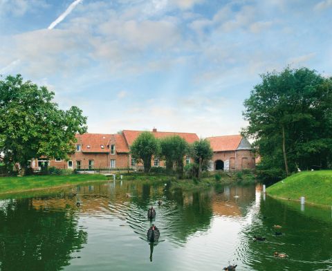 B&B De Rentmeesterhoeve