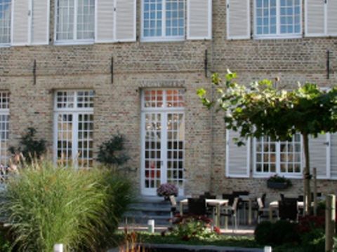 B&B The Old House