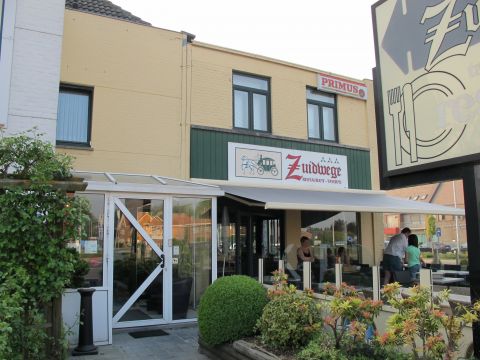 Hotel Zuidwege