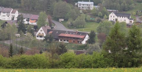 Pension Steinachstübl