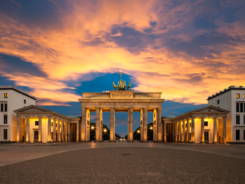 TRYP by Wyndham Berlin City East