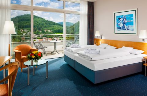 Ruland`s Thermenhotel