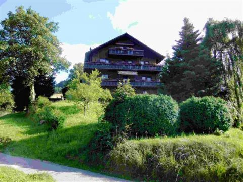 Landhotel Oberdeisenhof