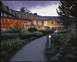 Dorint Resort An den Thermen Freiburg