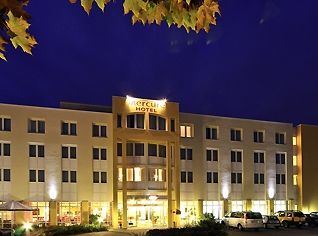 Mercure Hotel Stuttgart Gerlingen