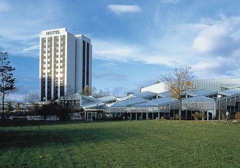 Amber Hotel Leonberg/Stuttgart