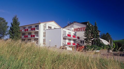 Flair Hotel Landgasthof Roger