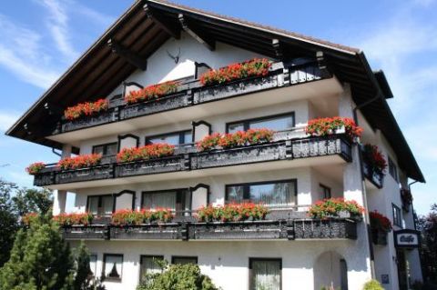 Hotel Konradshof