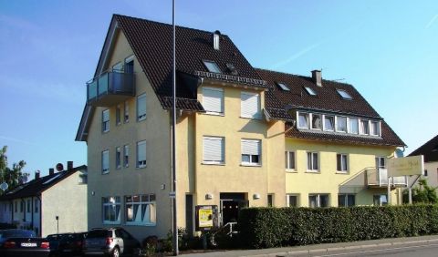 Business Hotel Böblingen-Sindelfingen