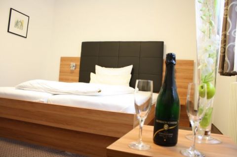 Ringhotel zum Kreuz