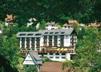Duitsland - Triberg - BEST WESTERN Hotel Schwarzwald Residenz Duitsland - Triberg - BEST WESTERN Hotel Schwarzwald Residenz