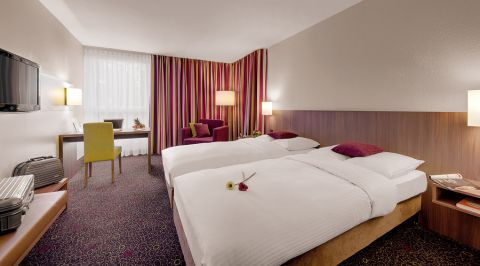 Golden Tulip Parkhotel Neu-Ulm