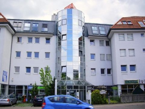 Central Hotel