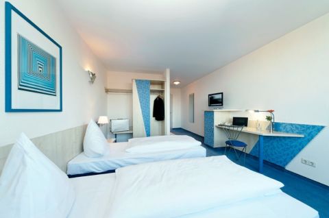 Hotel le Village