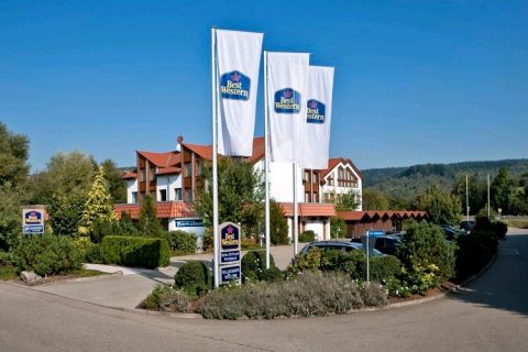 BEST WESTERN Stuttgart-Winterbach