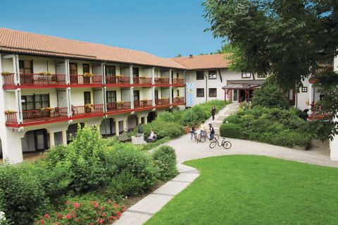 Hotel Sternsteinhof