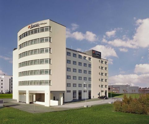 Holiday Inn Express München-Messe