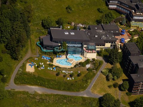 Rh&ouml;n Park Hotel