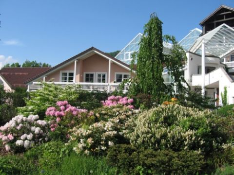 Die Wutzschleife Hotel Resort