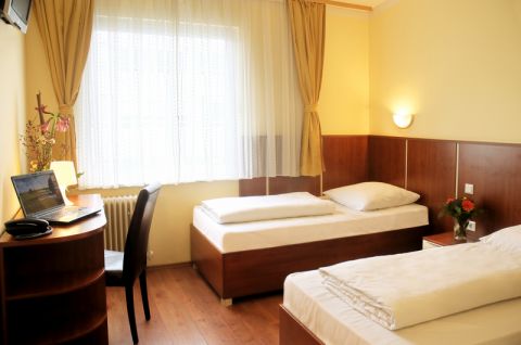 Hotel Atlas City München