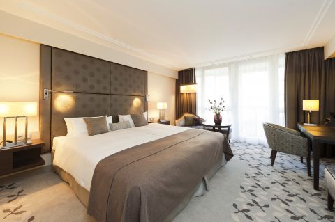 Pullman Munich