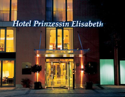 Derag Livinghotel Prinzessin Elisabeth