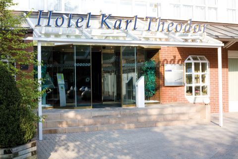 Derag Livinghotel Karl Theodor