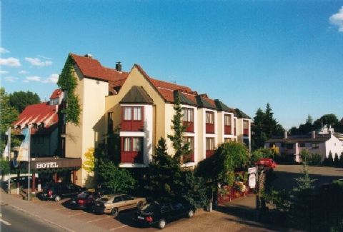 Ringhotel Reubel