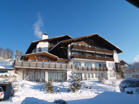 Biohotel EGGENSBERGER