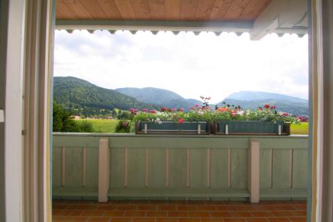 Hotel Villa Mittermaier