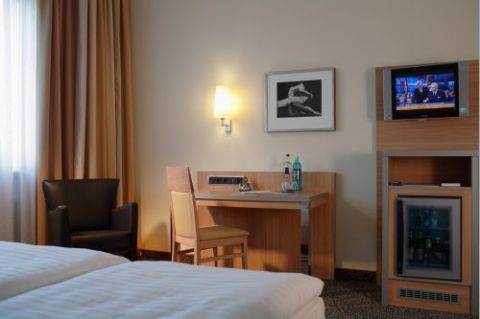 Ibis Styles Berlin An Der Oper