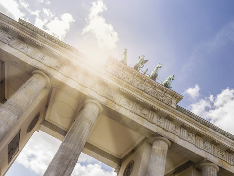 Ibis Styles Berlin An der Oper