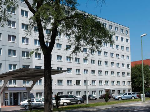 TRYP by Wyndham Berlin City East