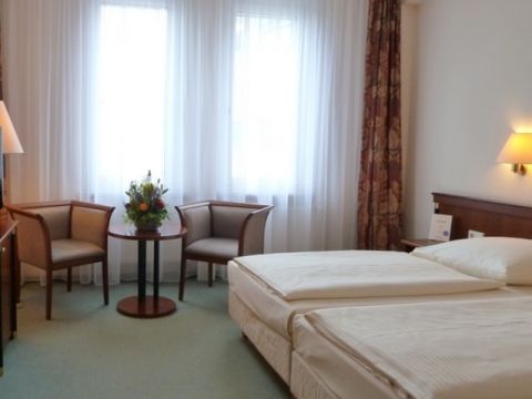 Comfort Hotel Weissensee