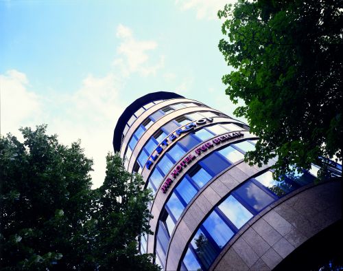 Alsterhof Berlin