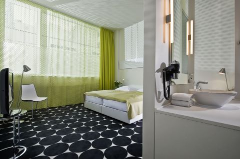 Mark Apart Hotel