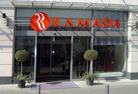 Ramada Hotel Berlin-Mitte
