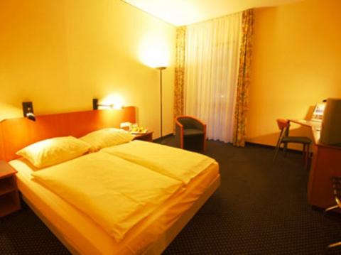 Arcadia Hotel Berlin