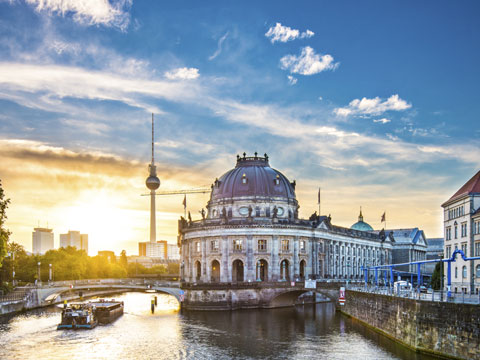 Arcadia Hotel Berlin
