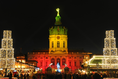 Grand City Hotel Berlin East