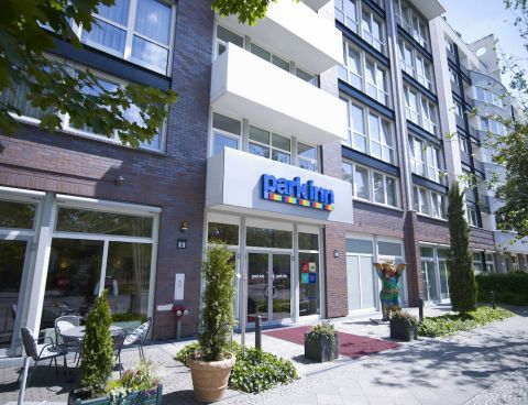 Park Inn by Radisson Berlin City West