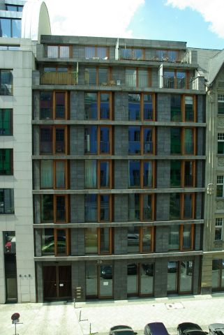 Apartments Berlin Mitte Checkpoint Charlie