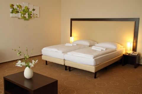Olivaer Apart Hotel
