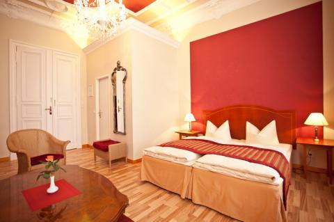 Comfort Hotel Auberge